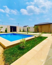 Mərdəkanda Şani market yaninda villa almaq, -10