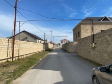 Satılır Torpaq, Xəzər.r, Mərdəkan, Koroğlu.m-8