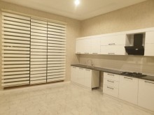 Suvelanda polis akademiyasi terefde villa satilir, -11