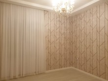 Suvelanda polis akademiyasi terefde villa satilir, -13