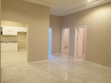 Suvelanda polis akademiyasi terefde villa satilir, -14