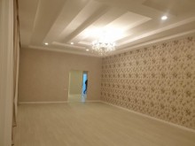 Suvelanda polis akademiyasi terefde villa satilir, -19