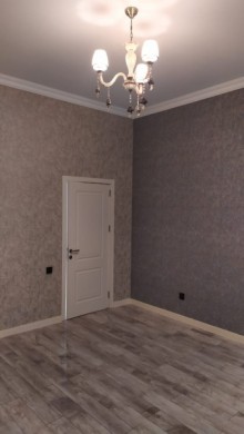 Bravo Qala yolunda hovuzlu villa satılır, -4