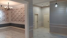 Bravo Qala yolunda hovuzlu villa satılır, -9