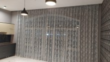 Bravo Qala yolunda hovuzlu villa satılır, -11