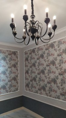 Bravo Qala yolunda hovuzlu villa satılır, -14