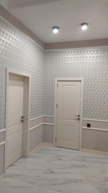 Bravo Qala yolunda hovuzlu villa satılır, -18