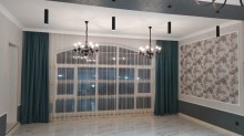 Bravo Qala yolunda hovuzlu villa satılır, -19