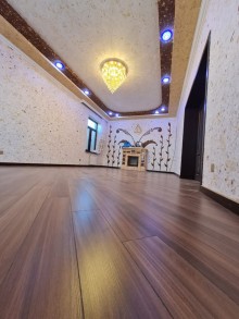 Merdekanda 5 sotda hovuzlu ev almaq, -6