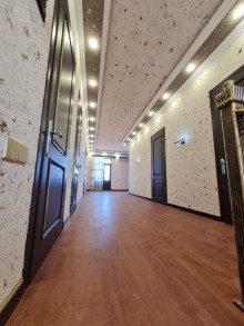 Merdekanda 5 sotda hovuzlu ev almaq, -13