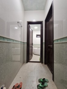 Merdekanda 5 sotda hovuzlu ev almaq, -16