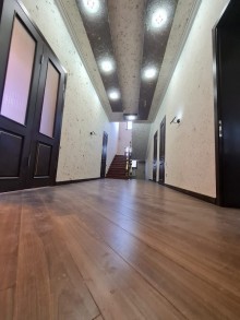 Merdekanda 5 sotda hovuzlu ev almaq, -17