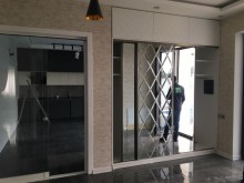 merdekanda 1 mertebeli modern villa proyekti, -4