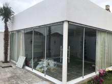 merdekanda 1 mertebeli modern villa proyekti, -7