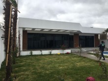 merdekanda 1 mertebeli modern villa proyekti, -12