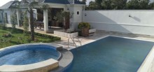 Merdekanda meryem market yaninda villa almaq, -19