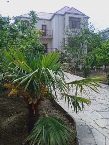 Satılır Həyət evi, Abşeron.r, Saray-6