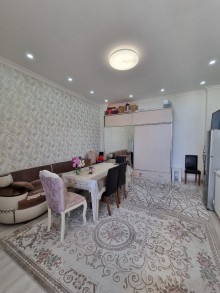 Satılır Yeni Tikili, Nizami.r, Qara Qarayev.m-2