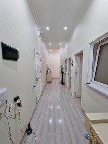 Satılır Yeni Tikili, Nizami.r, Qara Qarayev.m-7
