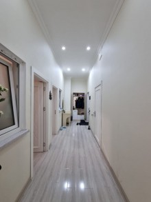 Satılır Yeni Tikili, Nizami.r, Qara Qarayev.m-8