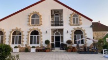Suvelanda ela temirli villa, -1