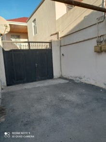 Satılır Həyət evi, Xırdalan.ş-2