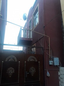 Satılır Həyət evi, Xırdalan.ş-1