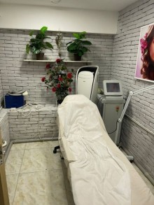 Kirayə (Aylıq) Obyekt, Səbail.r, Sahil.m-12