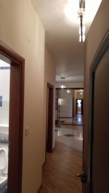 Kirayə (Aylıq) Obyekt, Səbail.r, Sahil.m-5