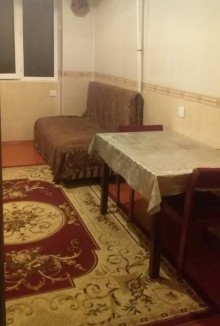Satılır Köhnə Tikili, Xətai.r, Həzi Aslanov.m-2