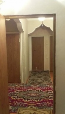 Satılır Köhnə Tikili, Xətai.r, Həzi Aslanov.m-13