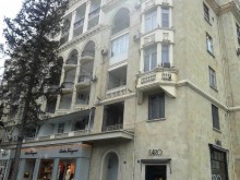 Kirayə (Aylıq) Köhnə Tikili, Səbail.r, İçərişəhər.m-1