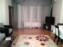 Kirayə (Aylıq) Köhnə Tikili, Səbail.r, İçərişəhər.m-3