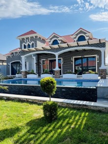 Satılır Həyət evi, Xəzər.r, Mərdəkan-2
