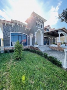 Satılır Həyət evi, Xəzər.r, Mərdəkan-5