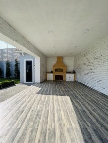 Satılır Həyət evi, Xəzər.r, Mərdəkan-6