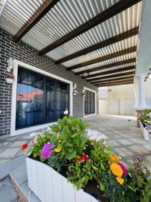 Satılır Həyət evi, Xəzər.r, Mərdəkan-7
