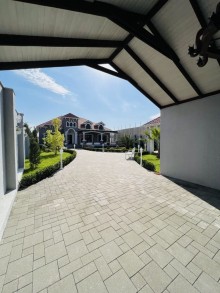 Satılır Həyət evi, Xəzər.r, Mərdəkan-9