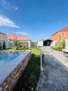 Satılır Həyət evi, Xəzər.r, Mərdəkan-10