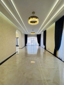 Satılır Həyət evi, Xəzər.r, Mərdəkan-11