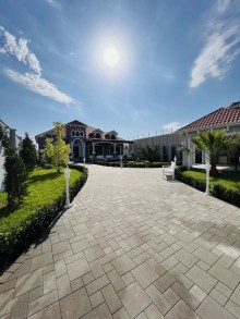 Satılır Həyət evi, Xəzər.r, Mərdəkan-12