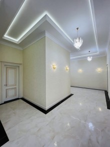 Satılır Həyət evi, Xəzər.r, Mərdəkan-14