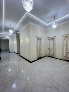 Satılır Həyət evi, Xəzər.r, Mərdəkan-20
