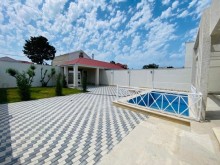 Suvelan park etrafinda villa almaq, -2