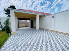 Suvelan park etrafinda villa almaq, -3
