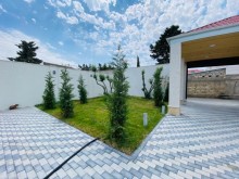 Suvelan park etrafinda villa almaq, -4