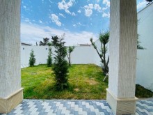 Suvelan park etrafinda villa almaq, -6