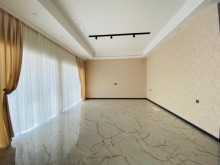 Suvelan park etrafinda villa almaq, -9