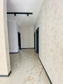 Suvelan park etrafinda villa almaq, -11