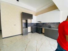 Suvelan park etrafinda villa almaq, -14